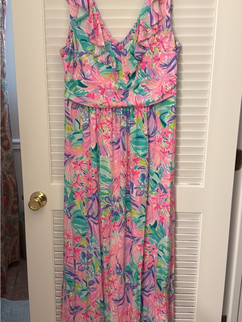 Lily Pulitzer Dress